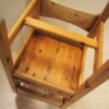 Suite de 4 chaises – Image 10
