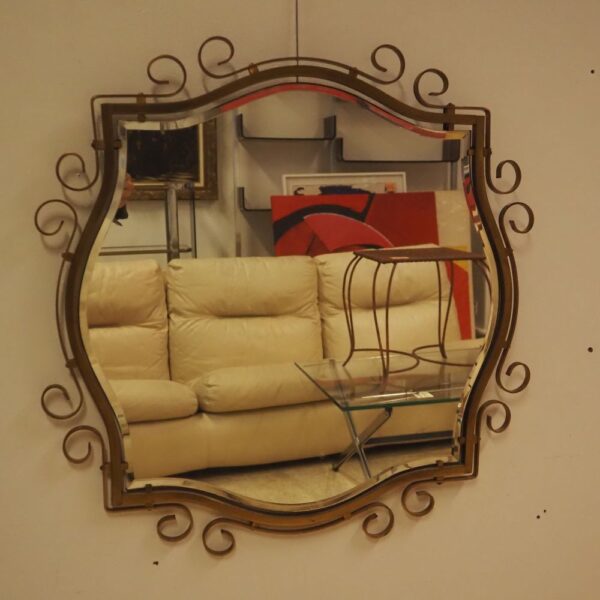 Miroir vers 1950