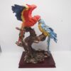 Couple de perroquets vers 1980 – Image 6