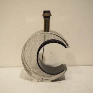 Pied de lampe