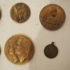 Lot de 12 médailles – Image 5