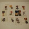 Lot de 13 médailles militaires – Image 2