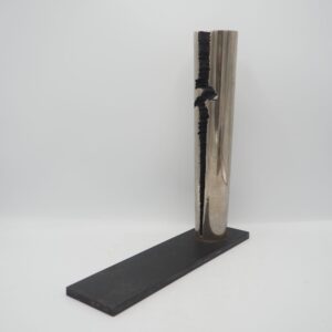 Sculpture moderne vers 1970