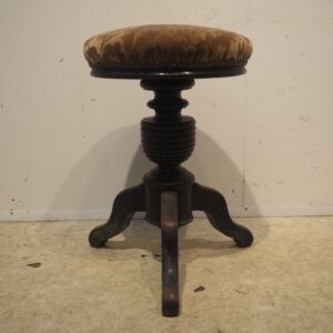 Tabouret de piano