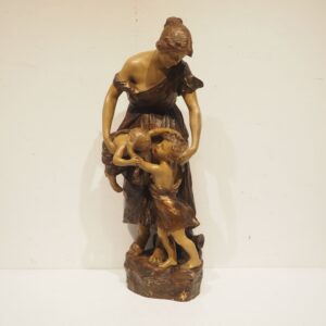 Sculpture 19eS