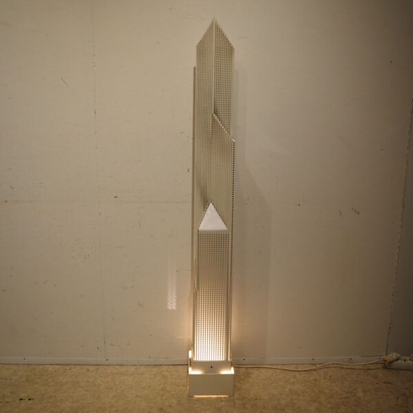Lampe de sol