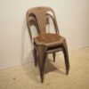Suite de 4 chaises – Image 3