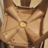 Suite de 4 chaises – Image 6