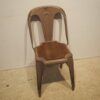 Suite de 4 chaises – Image 7