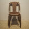 Suite de 4 chaises – Image 8