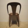Suite de 4 chaises – Image 10