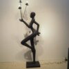 Lampadaire vers 2000 – Image 2