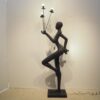 Lampadaire vers 2000 – Image 3