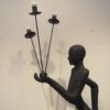 Lampadaire vers 2000 – Image 7