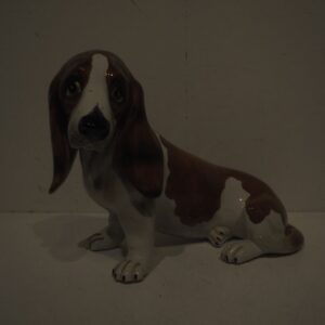 Chiens vers 1980