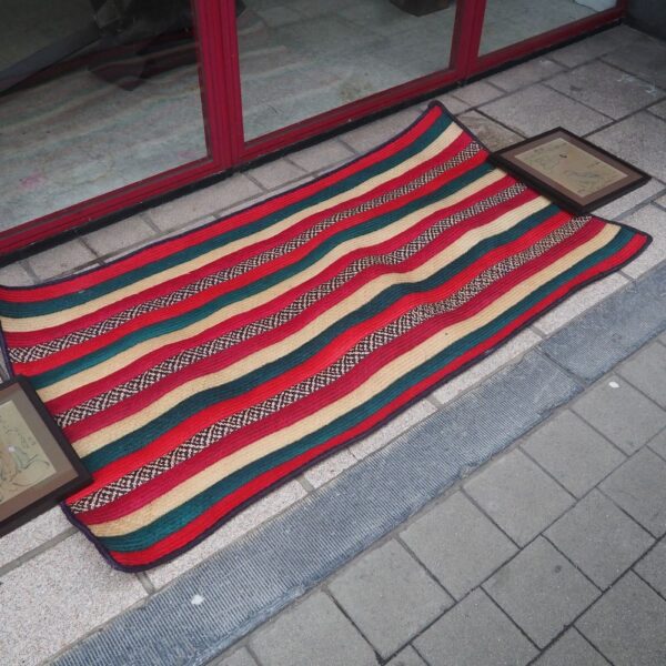 Tapis tribu Afar