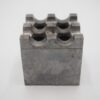 Cendrier cubique vers 1970 – Image 2