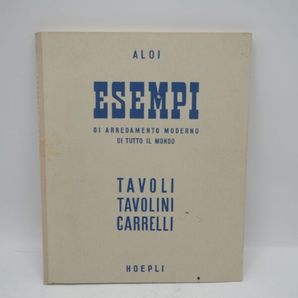 Esempi