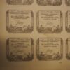 Feuillet de 20 assignats – Image 3