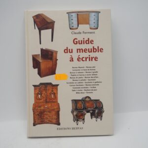Guide du meuble à écrire