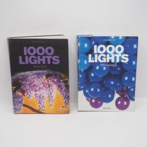 1000 lights