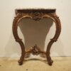 Console style Louis XV – Image 3