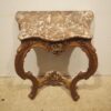 Console style Louis XV – Image 4