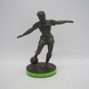Gallot? : Sculpture