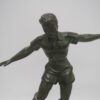 Gallot? : Sculpture – Image 3