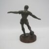 Gallot? : Sculpture – Image 5