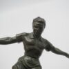 Gallot? : Sculpture – Image 8