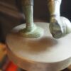 Gallot? : Sculpture – Image 9