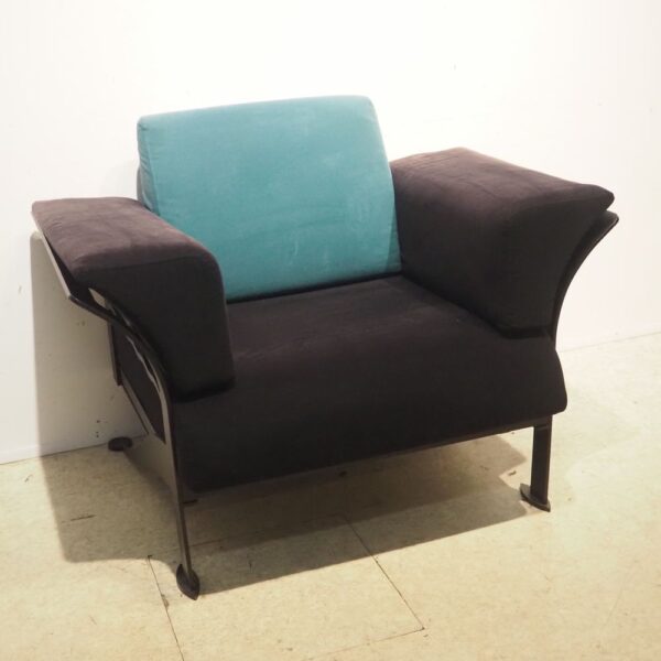 Fauteuil vers 1980
