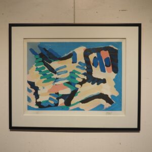 Karel Appel