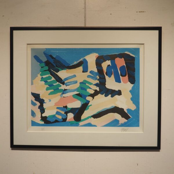 Karel Appel