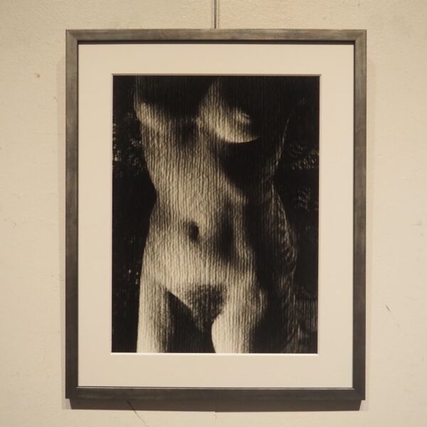 Photographie n/b