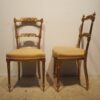 Lot de 2 chaises 19eS – Image 3