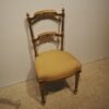 Lot de 2 chaises 19eS – Image 4