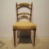 Lot de 2 chaises 19eS – Image 5