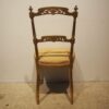 Lot de 2 chaises 19eS – Image 7