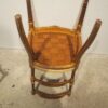 Lot de 2 chaises 19eS – Image 8