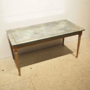 Table de salon vers 1950