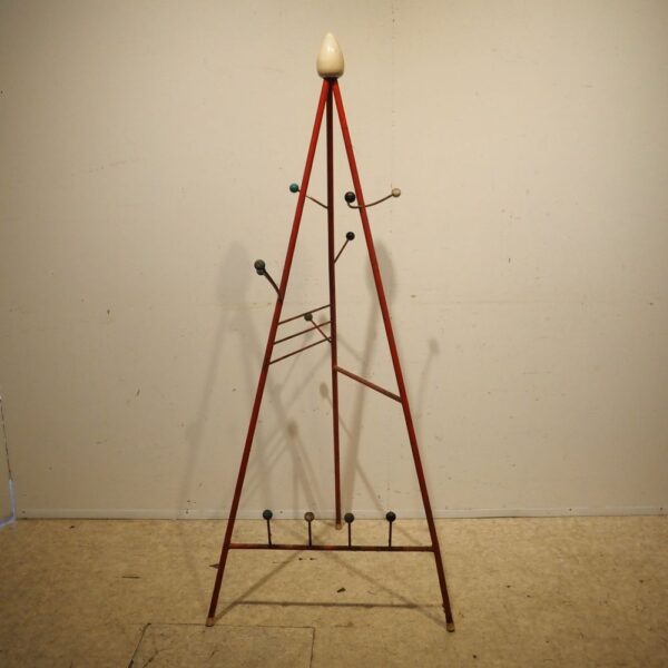 Portemanteau vers 1950