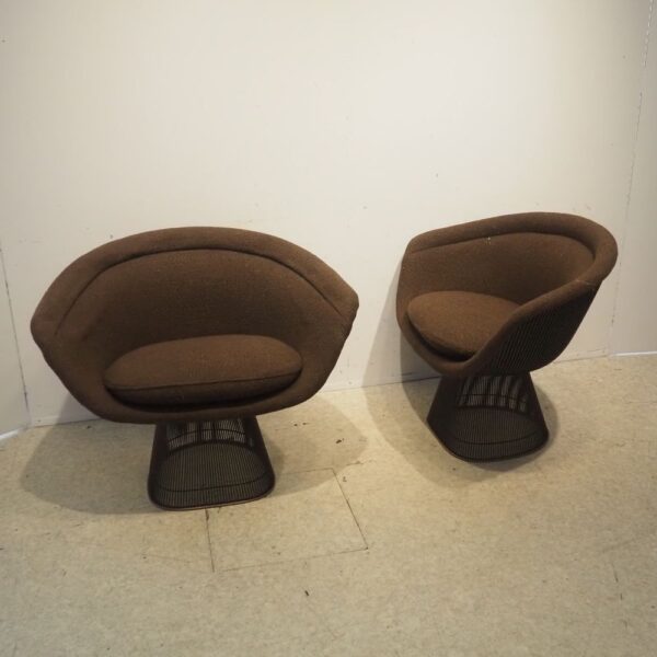 Warren Platner