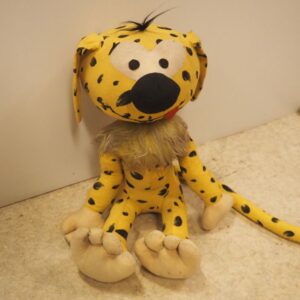 Marsupilami