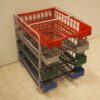 Range courrier vers 1960 – Image 2