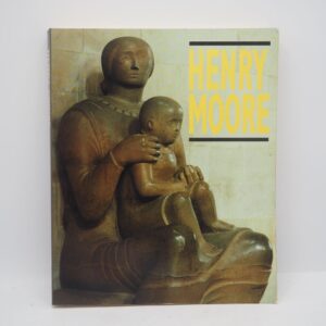 Henri Moore