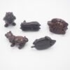 Lot de 5 netsukés – Image 4