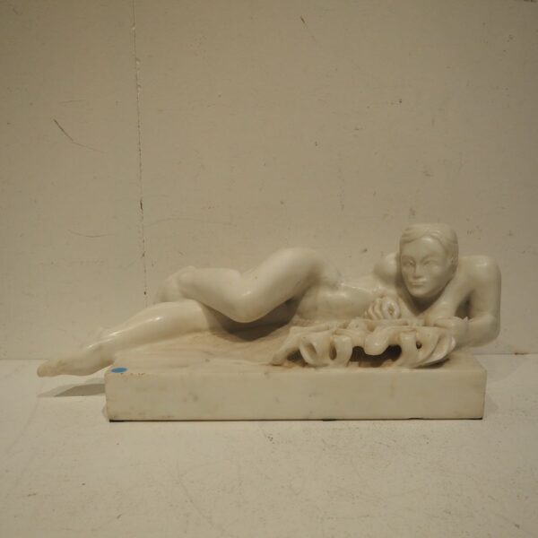 Sculpture Art-Déco