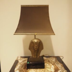 Lampe d'ambiance vers 1970